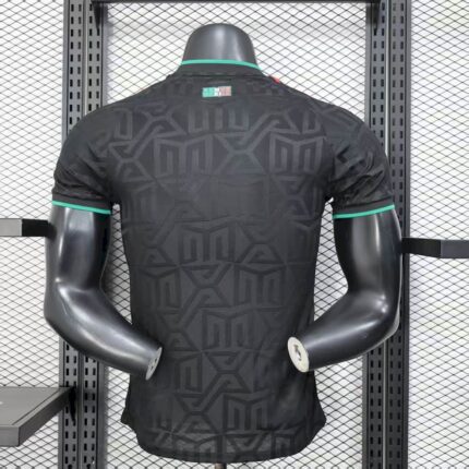 Mens Mexico 2026 Special Edition Jersey Player Version 1