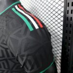 Mens Mexico 2026 Special Edition Jersey Player Version 6