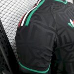 Mens Mexico 2026 Special Edition Jersey Player Version 5