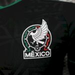 Mens Mexico 2026 Special Edition Jersey Player Version 3