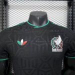 Mens Mexico 2026 Special Edition Jersey Player Version 2
