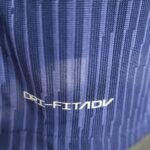 Mens Atletico Madrid 2025/26 Away Long Sleeve Jersey Player Version 6