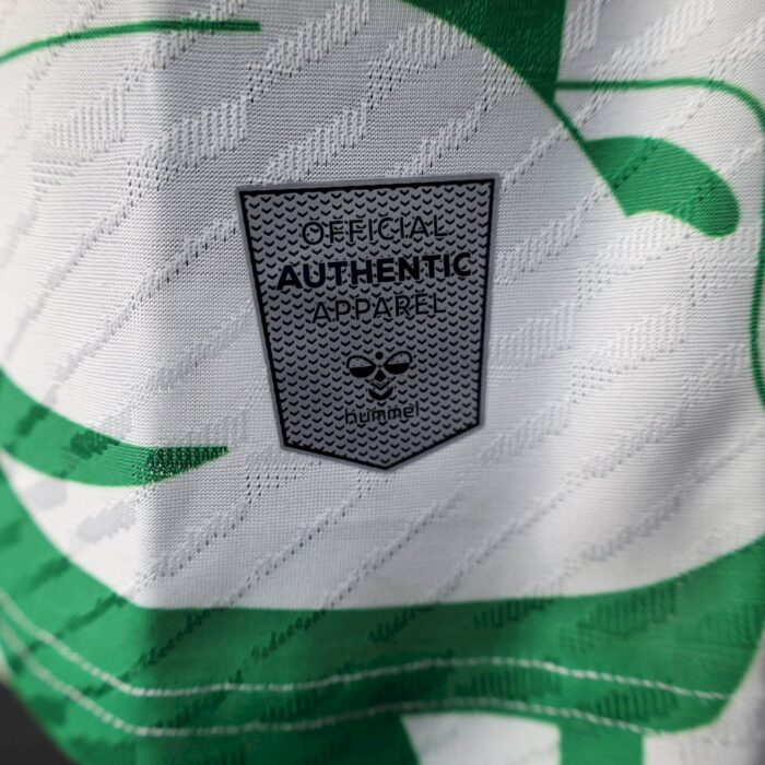 Mens Real Betis 2025/26 Hummel x Limited-edition Naruto Jersey Player Version 7
