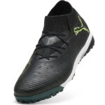 Puma Future 8 Turf Football Boots – Puma Black-Fi – view 6