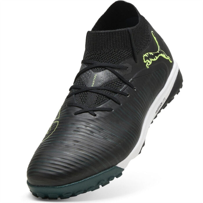Puma Future 8 Turf Football Boots – Puma Black-Fi – view 6