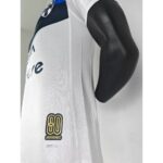 Mens Monterrey 2025/26 Away Jersey Player Version 2