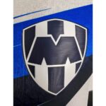 Mens Monterrey 2025/26 Away Jersey Player Version 3