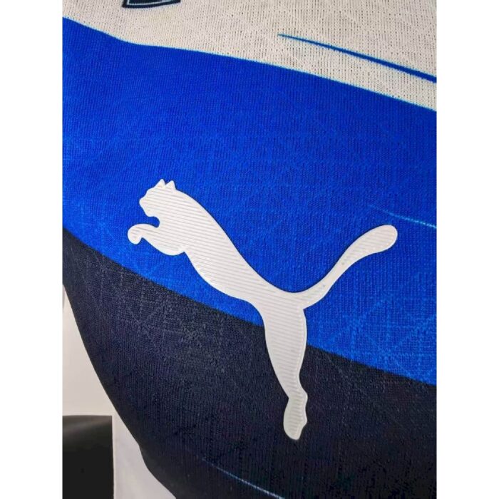 Mens Monterrey 2025/26 Away Jersey Player Version 4
