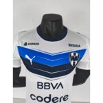 Mens Monterrey 2025/26 Away Jersey Player Version 5