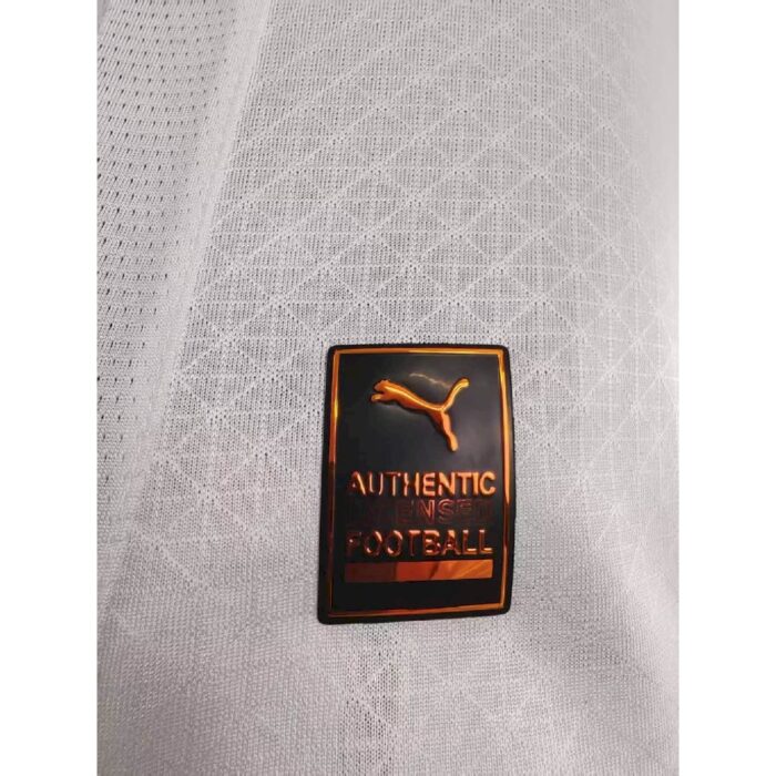 Mens Monterrey 2025/26 Away Jersey Player Version 6