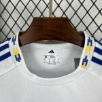 Mens Leeds United F.C. 2025/26 Home Jersey 8