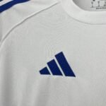 Mens Leeds United F.C. 2025/26 Home Jersey 7