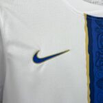 Mens Finland 2025/26 Home Jersey 6
