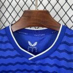 Mens Everton 2025/26 Home Jersey 9