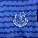 Mens Everton 2025/26 Home Jersey 7