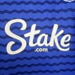 Mens Everton 2025/26 Home Jersey 6