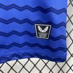 Mens Everton 2025/26 Home Jersey 5