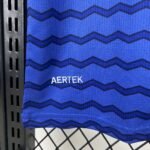 Mens Everton 2025/26 Home Jersey 4