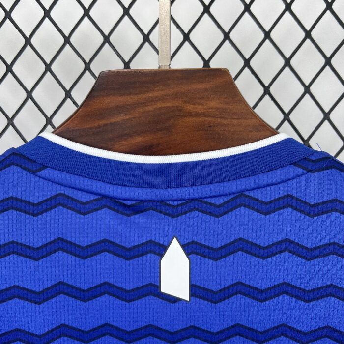 Mens Everton 2025/26 Home Jersey 2