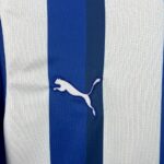 Mens Deportivo Alaves 2025/26 Home Jersey 10