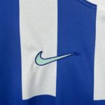 Mens Brighton & Hove Albion 2025/26 Home Jersey 6
