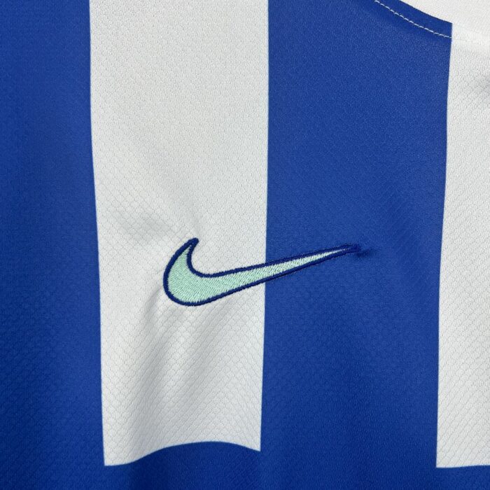 Mens Brighton & Hove Albion 2025/26 Home Jersey 6