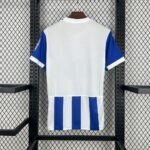 Mens Brighton & Hove Albion 2025/26 Home Jersey 1