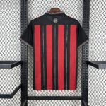 Mens Bohemians 2025/26 Home Jersey 1