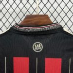 Mens Bohemians 2025/26 Home Jersey 2