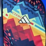 Unisex Club America 2025 Reversible Jacket 20