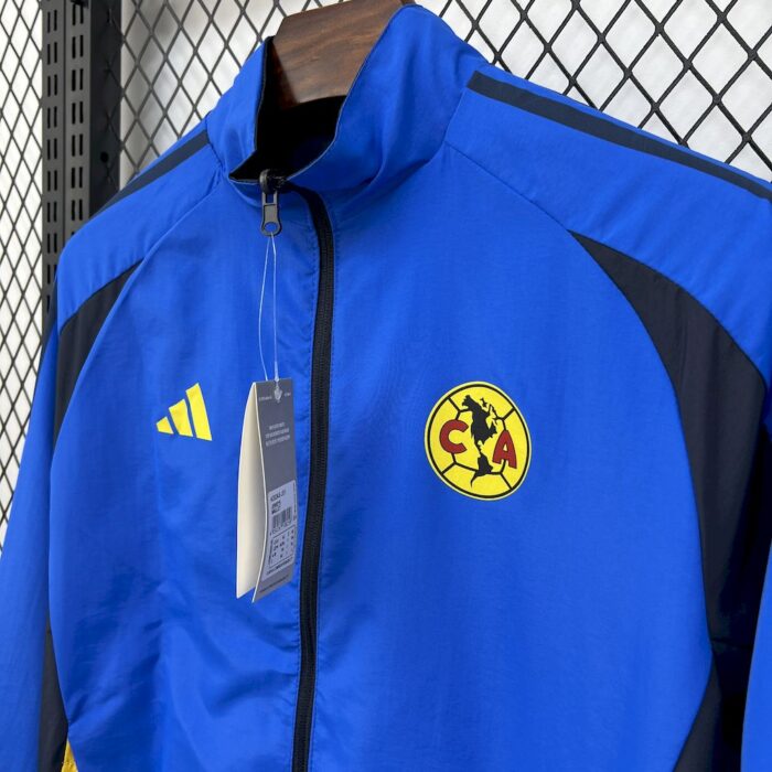 Unisex Club America 2025 Reversible Jacket 10