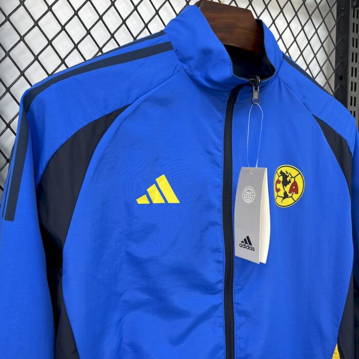 Unisex Club America 2025 Reversible Jacket 9