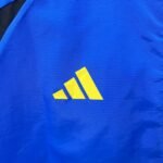 Unisex Club America 2025 Reversible Jacket 7