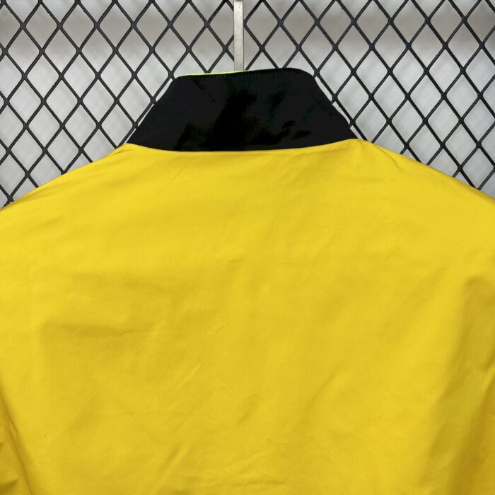 Unisex Borussia Dortmund 2025 Reversible Jacket 16