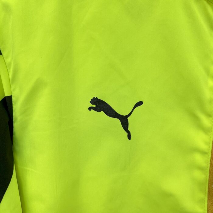 Unisex Borussia Dortmund 2025 Reversible Jacket 15