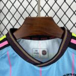 Mens Bohemians 2025/26 Third Jersey 8