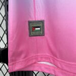 Mens Bohemians 2025/26 Third Jersey 4