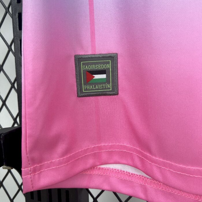 Mens Bohemians 2025/26 Third Jersey 4