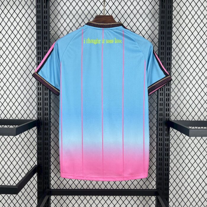 Mens Bohemians 2025/26 Third Jersey 1
