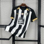Mens Angers SCO 2025/26 Home Jersey