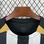 Mens Angers SCO 2025/26 Home Jersey 7