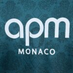 Mens AS Monaco 2025/26 Third Jersey 6