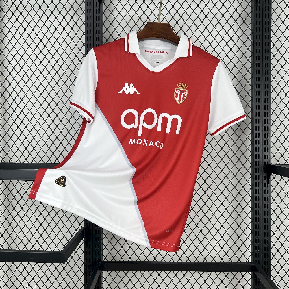 IMG_36831.jpg Mens AS Monaco 2025/26 Home Jersey