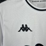 Mens AS Monaco 2025/26 Away Jersey 8