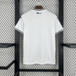 Mens AS Monaco 2025/26 Away Jersey 1