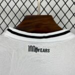 Mens AS Monaco 2025/26 Away Jersey 2