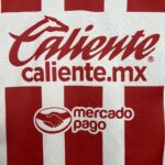 Mens Chivas 2025/26 Home Jersey 7