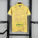 Mens Santos 2025/26 Golden Dragon Jersey 1