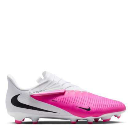 Nike Phantom Firm Ground Football Boots