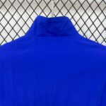 Unisex Barcelona 2025 Reversible Jacket 23